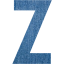 letter z