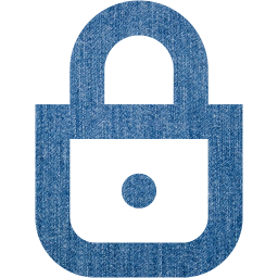 lock 4 icon