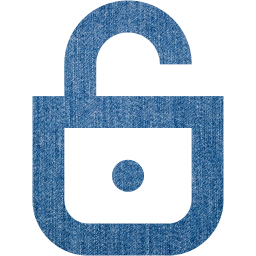 lock 5 icon