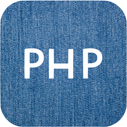 logo php icon