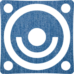 loudspeaker icon