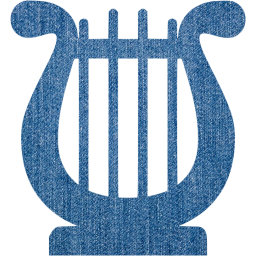 lyre icon