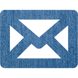 mail 3 icon