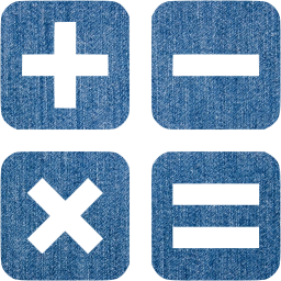 math icon