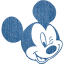 mickey mouse 23