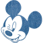 mickey mouse 31