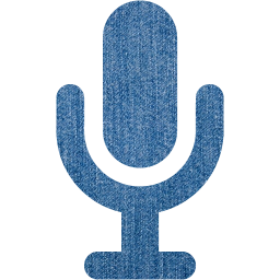 microphone 3 icon