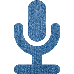 microphone 4 icon