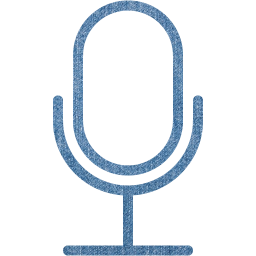 microphone 5 icon