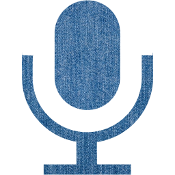 microphone 8 icon