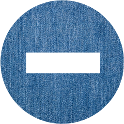 minus 4 icon