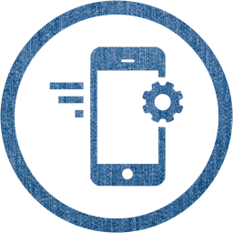 mobile marketing 3 icon