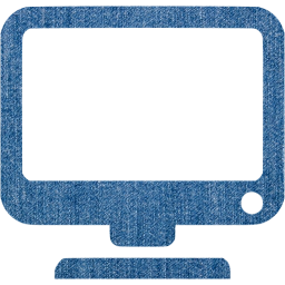 monitor icon