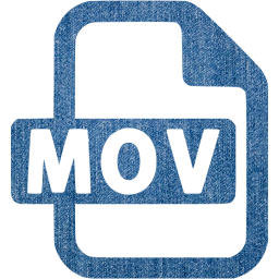 mov icon