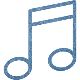 music note 2 icon