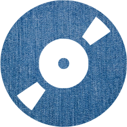 music record icon