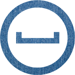 myspace 5 icon