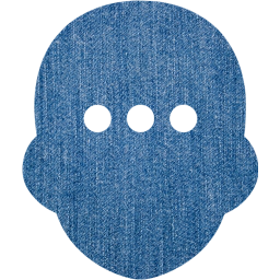neutral dicision icon