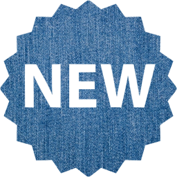 new badge 2 icon