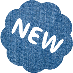 new badge 3 icon