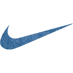 Denim jeans nike icon - Free denim jeans site logo icons - Denim jeans ...