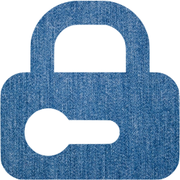 padlock 10 icon