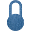 padlock 7