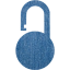 padlock 8