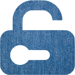 padlock 9 icon