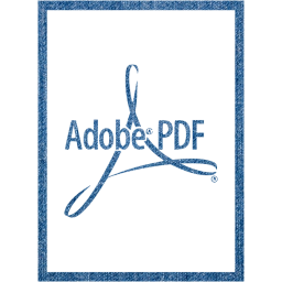 pdf file 5 icon