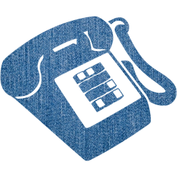 phone 45 icon