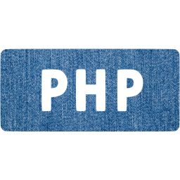 php icon