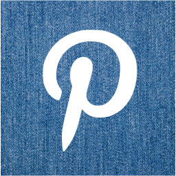 pinterest 2 icon