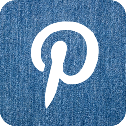 pinterest 3 icon