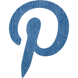 pinterest icon