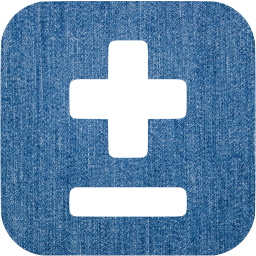 plus minus icon