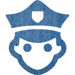 police 3 icon