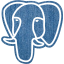 postgresql