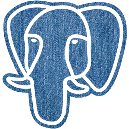 postgresql icon