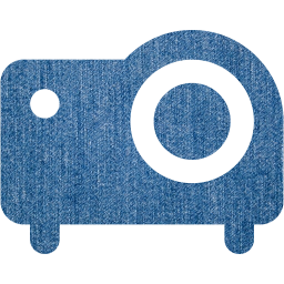 projector icon