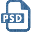 psd