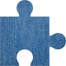 puzzle piece icon