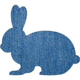 rabbit 2 icon