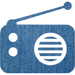 radio 2 icon