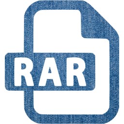 rar icon