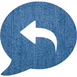 response icon