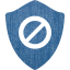 restriction shield