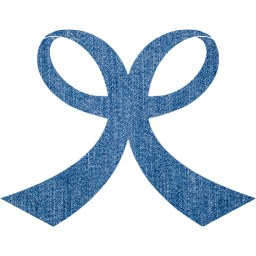 ribbon 10 icon