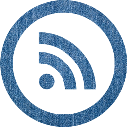 rss 5 icon