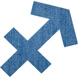 sagittarius icon
